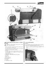 Предварительный просмотр 11 страницы Luna 20645-0108 Original Instructions Manual