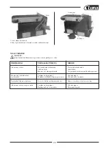 Предварительный просмотр 27 страницы Luna 20645-0108 Original Instructions Manual