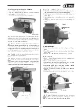 Предварительный просмотр 31 страницы Luna 20645-0108 Original Instructions Manual