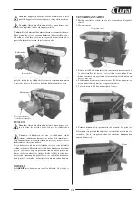 Предварительный просмотр 37 страницы Luna 20645-0108 Original Instructions Manual