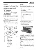 Предварительный просмотр 41 страницы Luna 20645-0108 Original Instructions Manual