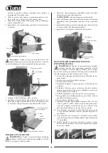 Предварительный просмотр 54 страницы Luna 20645-0108 Original Instructions Manual