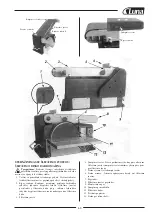 Предварительный просмотр 55 страницы Luna 20645-0108 Original Instructions Manual