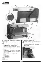 Предварительный просмотр 66 страницы Luna 20645-0108 Original Instructions Manual