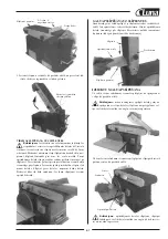 Предварительный просмотр 69 страницы Luna 20645-0108 Original Instructions Manual