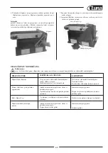 Предварительный просмотр 71 страницы Luna 20645-0108 Original Instructions Manual