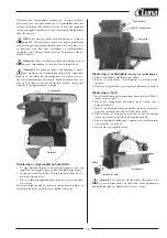 Предварительный просмотр 75 страницы Luna 20645-0108 Original Instructions Manual