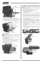 Предварительный просмотр 76 страницы Luna 20645-0108 Original Instructions Manual