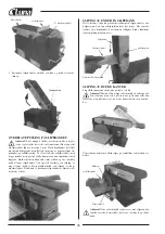 Предварительный просмотр 80 страницы Luna 20645-0108 Original Instructions Manual