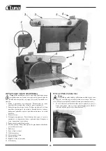 Предварительный просмотр 88 страницы Luna 20645-0108 Original Instructions Manual