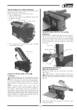 Предварительный просмотр 91 страницы Luna 20645-0108 Original Instructions Manual