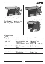 Предварительный просмотр 93 страницы Luna 20645-0108 Original Instructions Manual