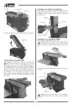 Предварительный просмотр 102 страницы Luna 20645-0108 Original Instructions Manual