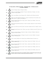 Предварительный просмотр 3 страницы Luna 20650-0209 Manual