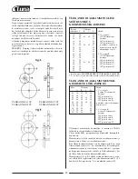 Предварительный просмотр 26 страницы Luna 20650-0209 Manual