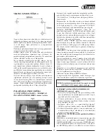 Предварительный просмотр 35 страницы Luna 20650-0209 Manual