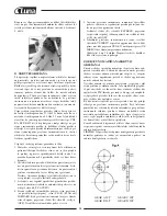 Предварительный просмотр 38 страницы Luna 20650-0209 Manual