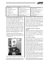 Предварительный просмотр 45 страницы Luna 20650-0209 Manual