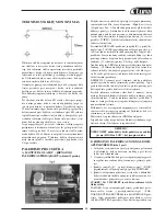 Предварительный просмотр 47 страницы Luna 20650-0209 Manual