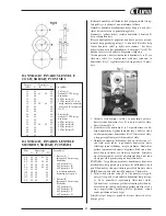 Предварительный просмотр 51 страницы Luna 20650-0209 Manual