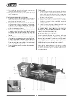 Предварительный просмотр 56 страницы Luna 20650-0209 Manual