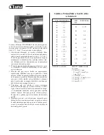 Предварительный просмотр 66 страницы Luna 20650-0209 Manual