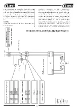 Предварительный просмотр 25 страницы Luna 20714-0104 Manual