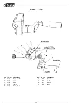 Предварительный просмотр 35 страницы Luna 20714-0104 Manual