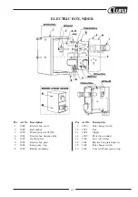 Предварительный просмотр 38 страницы Luna 20714-0104 Manual