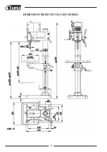 Предварительный просмотр 39 страницы Luna 20714-0104 Manual