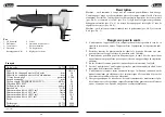 Preview for 26 page of Luna 20735 Original Instructions Manual