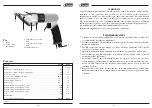 Preview for 29 page of Luna 20776-0109 Instruction Manual