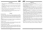 Preview for 30 page of Luna 20776-0109 Instruction Manual