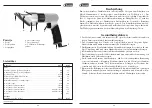 Preview for 32 page of Luna 20776-0109 Instruction Manual