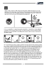 Предварительный просмотр 15 страницы Luna 20824-0101 Original Instructions Manual