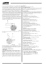 Preview for 15 page of Luna 20841-0100 Original Instructions Manual