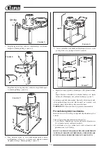 Preview for 12 page of Luna 20960-0105 Original Instructions Manual