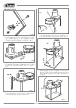 Preview for 24 page of Luna 20960-0105 Original Instructions Manual