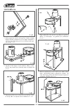 Preview for 28 page of Luna 20960-0105 Original Instructions Manual