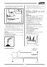 Preview for 29 page of Luna 20960-0105 Original Instructions Manual