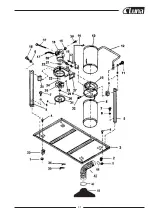 Preview for 43 page of Luna 20960-0105 Original Instructions Manual