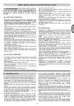 Preview for 25 page of Luna 21166-0105 Operating Instructions Manual