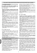 Preview for 52 page of Luna 21166-0105 Operating Instructions Manual