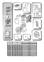 Preview for 73 page of Luna 21166-0105 Operating Instructions Manual