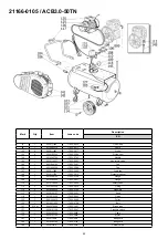 Preview for 82 page of Luna 21166-0105 Operating Instructions Manual