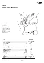 Preview for 17 page of Luna 21247-0108 Manual