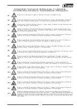 Предварительный просмотр 3 страницы Luna 23737-0101 Manual