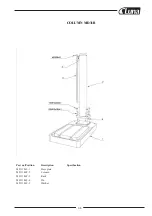 Предварительный просмотр 40 страницы Luna 23737-0101 Manual