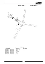 Предварительный просмотр 42 страницы Luna 23737-0101 Manual