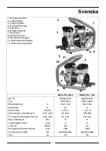 Preview for 5 page of Luna 26233-0103 Original Instructions Manual